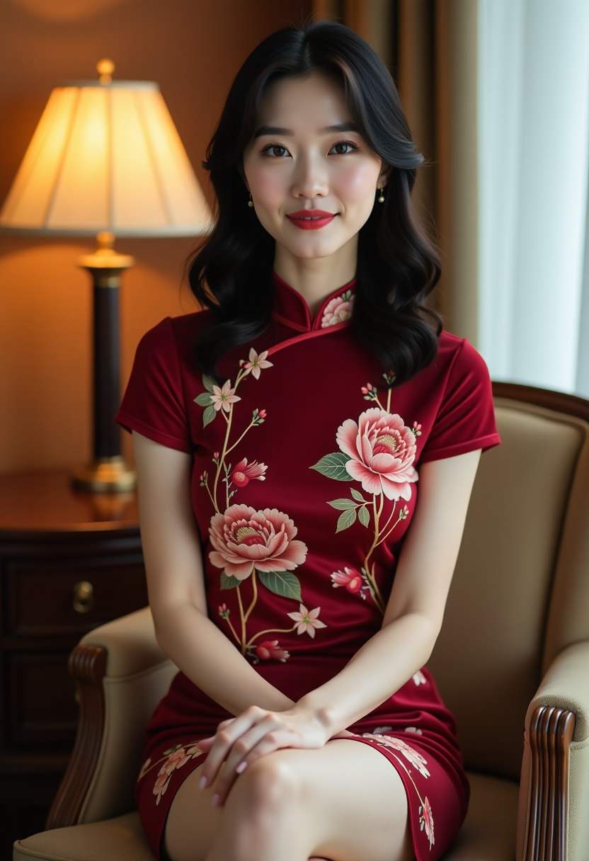 夜航登记