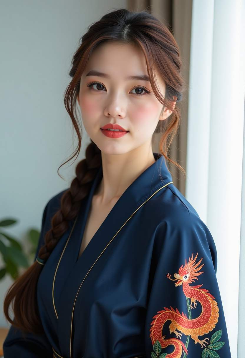 邻房来客