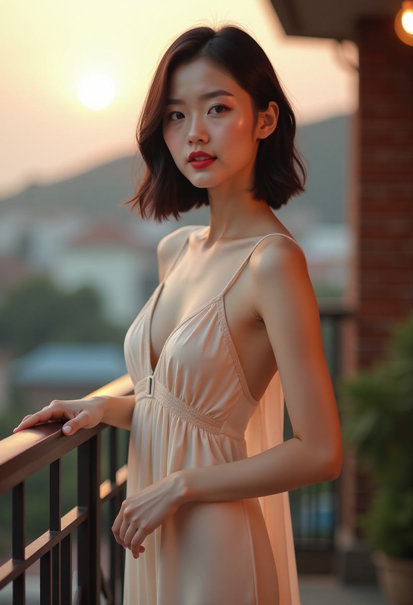旅馆寻味
