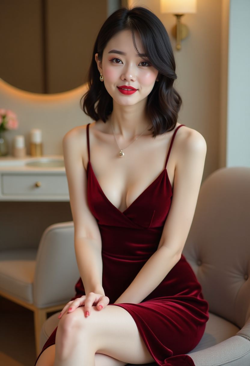 服务铃