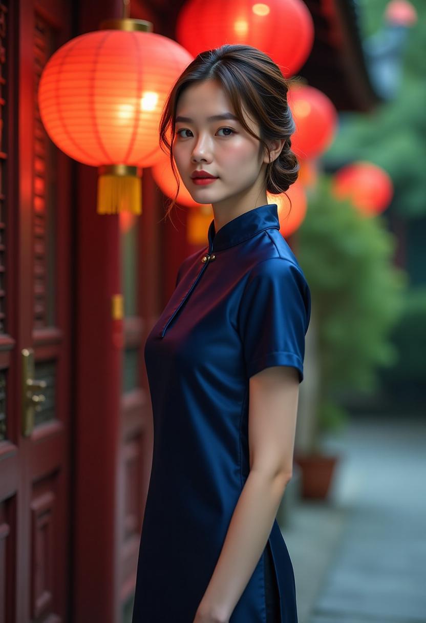 周末住店实验