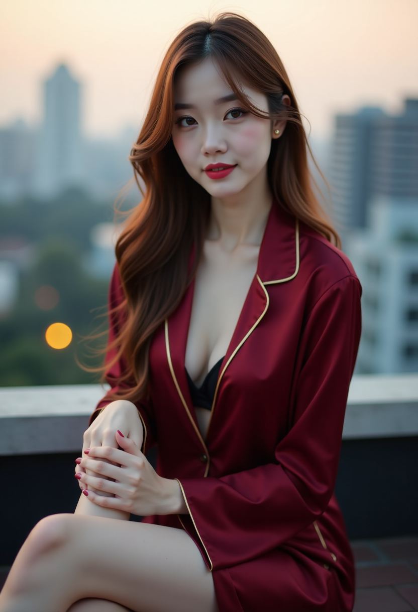 房间编号奇谭