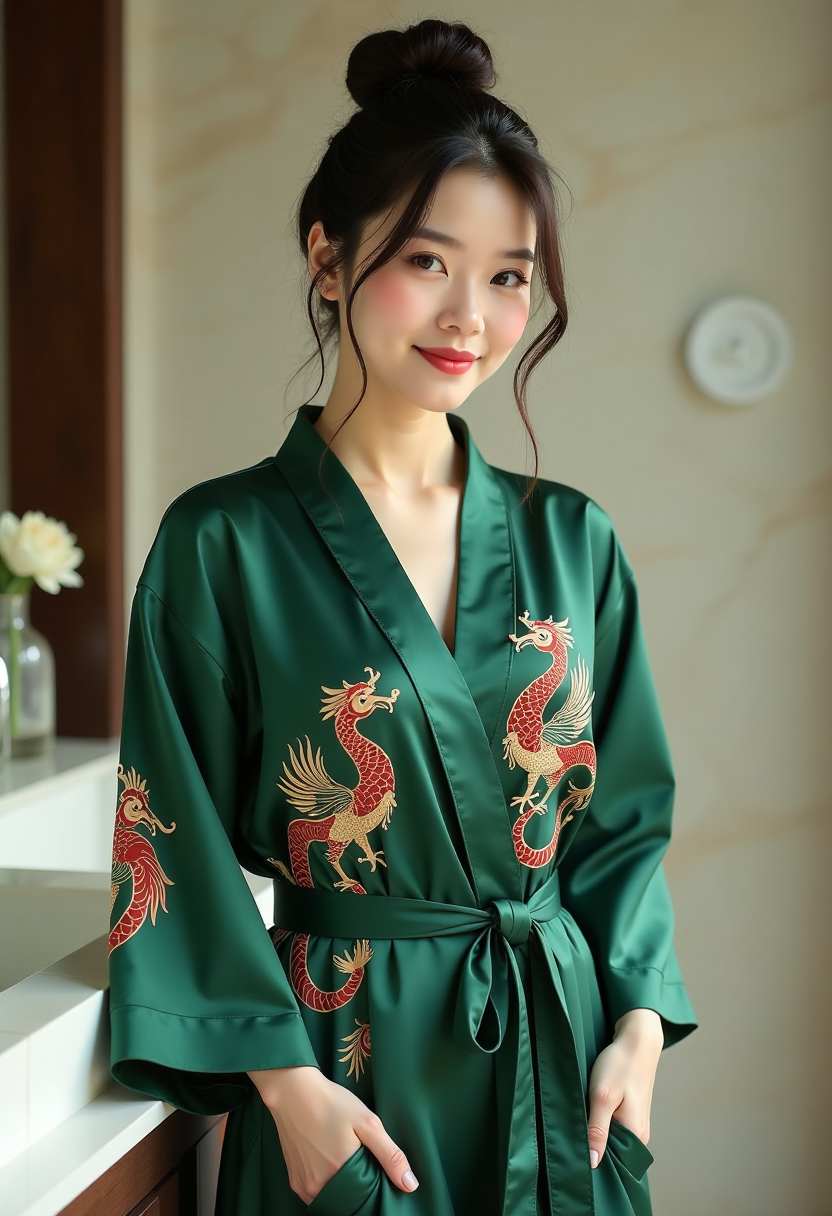 钥匙孔里的海