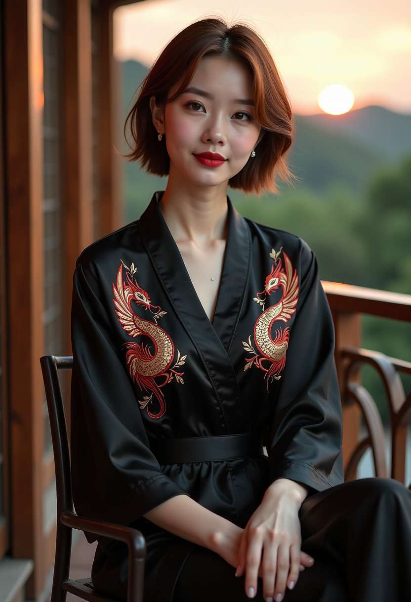 电梯层数
