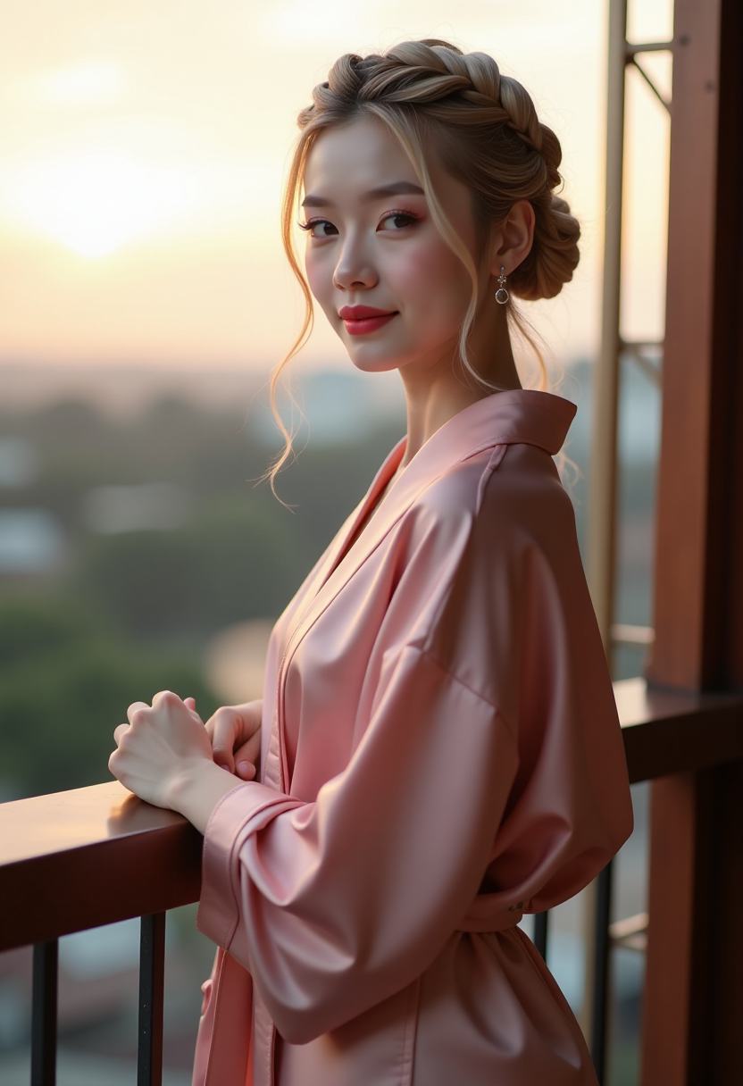 星夜行李