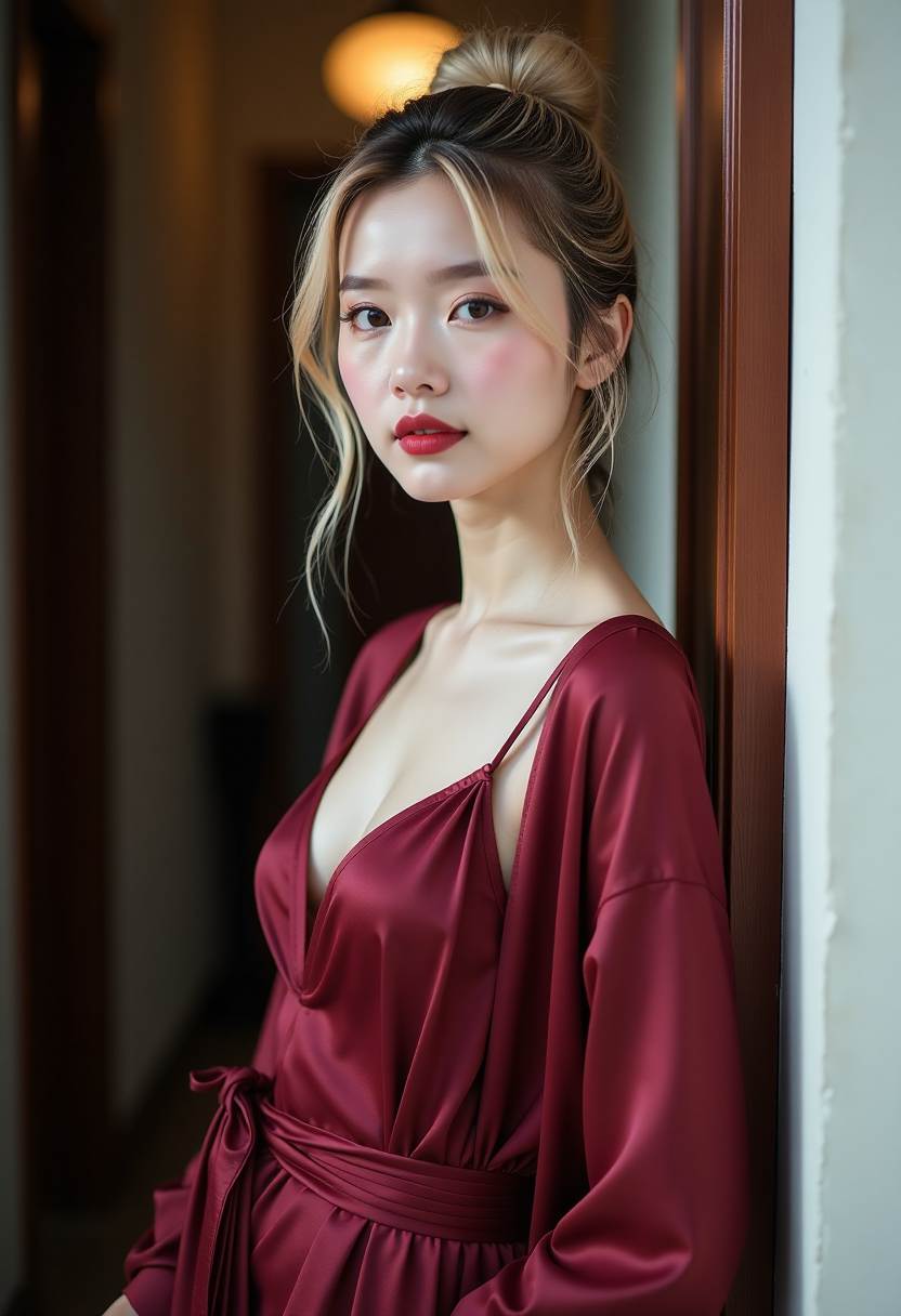 云朵柜台