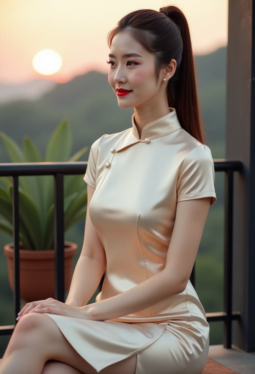 迎宾手册
